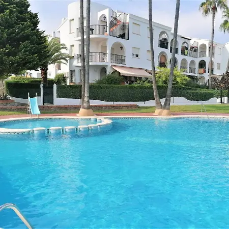 Arcos Lek Appartement *