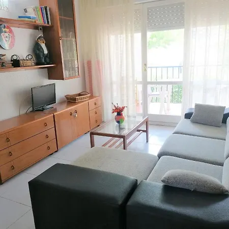 Appartement Arcos Lek *