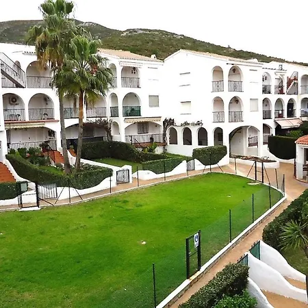 شقة Arcos Lek Peñíscola
