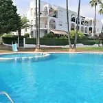 Arcos Lek Apartment *