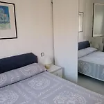Apartment Arcos Lek Peniscola