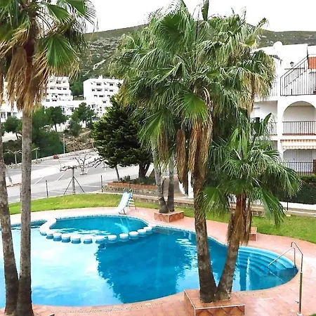 Apartment Arcos Lek Peniscola