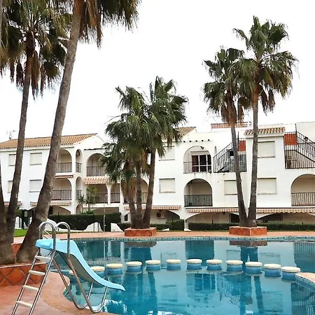 Apartment Arcos Lek