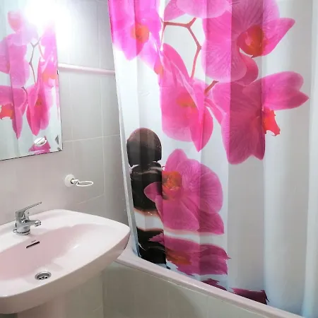 Arcos Lek Apartamento